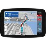 GPS navigace