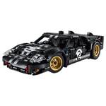LEGO® auta