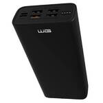 Powerbanky USB-C
