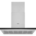 Ostrůvkové digestoře