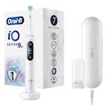 Chytré zubní kartáčky Oral-B