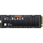 Interní SSD disky pro počítače