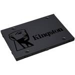 SSD disky Kingston