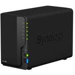 Datová úložiště Synology