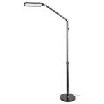 LED stojací lampy