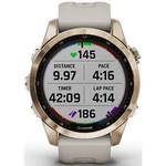Garmin společenské chytré hodinky