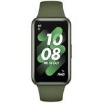 Fitness náramky kompatibilní s iOS