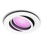 Apple HomeKit vestavná svítidla