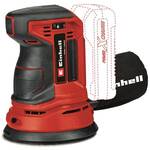 Brusky excentrické Ryobi