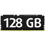 Počítače s kapacitou paměti 128 GB
