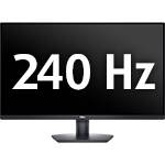 Herní monitory 240Hz