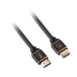 Kabely HDMI 4K