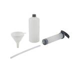 Příslušenství pro rotační sekačky