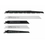 Pilové plátky pro pily ocasky