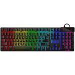 Herní klávesnice Connect IT