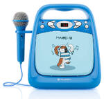 Audio Maxipes Fík
