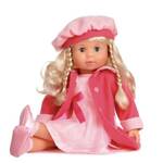 Panenky a miminka pro holky