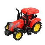 Modely zemědělských strojů