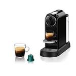 Kávovary Nespresso CitiZ