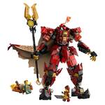LEGO® Roboti
