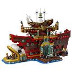 LEGO® lodě