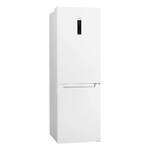 Lednice LG s displejem