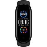 Fitness náramky kompatibilní s OS Android