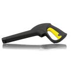 Náhradní díly pro vysokotlaké čističe