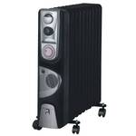 Olejové radiátory s výkonem 3000 W
