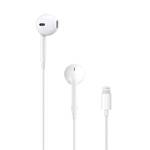 Apple sluchátka lightning