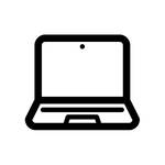 Klávesnice pro notebooky