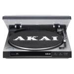 Hi-Fi gramofony