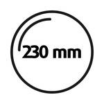 Kotouče do úhlové brusky 230 mm