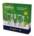 Ekologické prací prostředky