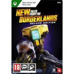 Borderlands