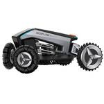 Robotické sekačky bez vodícího drátu