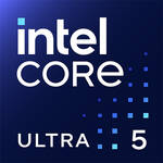 Procesory Intel Ultra 5