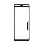 Chytré lednice bez mrazáku