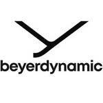 Prémiová kvalitní sluchátka Beyerdynamic
