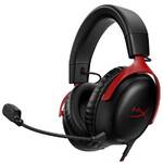 Drátová herní sluchátka HyperX