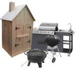 Volný čas na zahradě