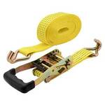 Tažná lana a upínací popruhy