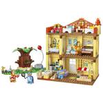 LEGO® Bluey