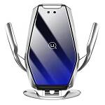 Automatické držáky pro mobilní telefony