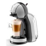 Kapslové kávovary Dolce Gusto
