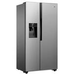 Americké lednice Gorenje