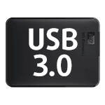 Externí SSD disky s USB 3.0