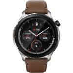 Společenské chytré hodinky Amazfit