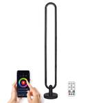 Chytré stojací lampy