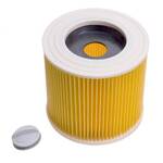 Filtry do vysavače Jolly